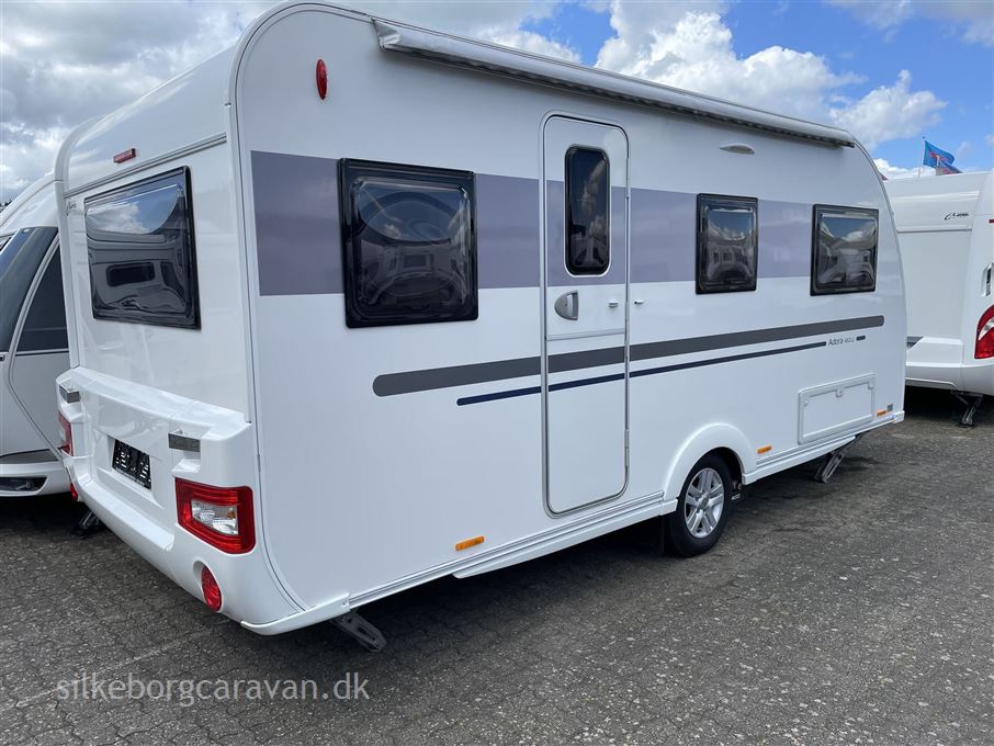Adria Adora 482 LU